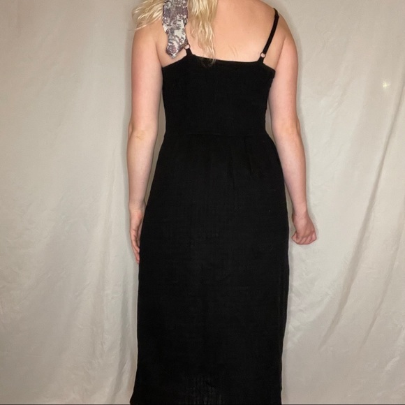 Black dress GC - Picture 3 of 4